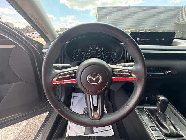 Used 2024 MAZDA CX-50 AWD 2.5 S w/ Preferred Package image 25