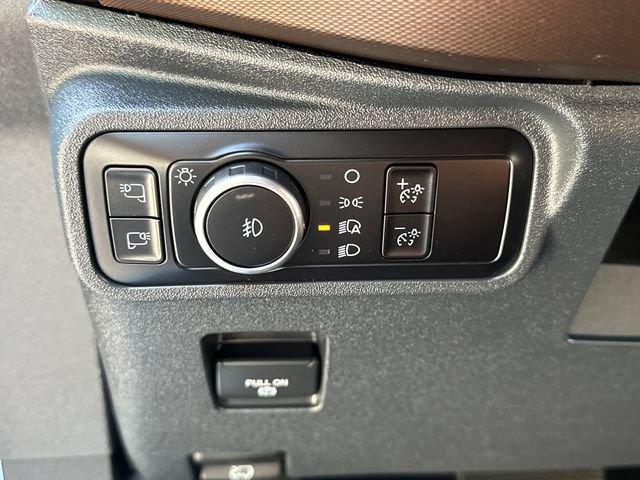 Certified 2023 Ford Bronco Heritage Edition AWD/4WD image 27