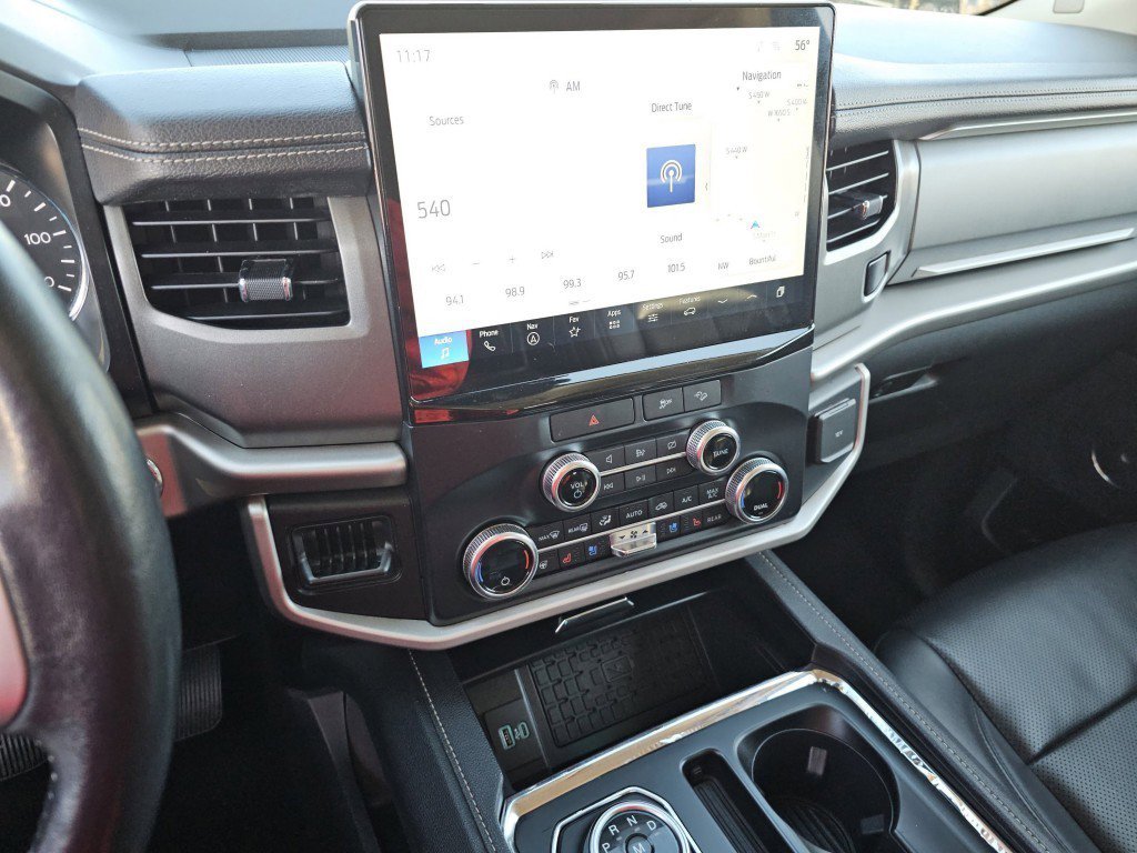 Certified 2023 Ford Expedition Max XLT image 25