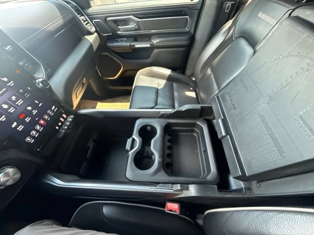 Used 2021 RAM 1500 Laramie w/ Night Edition AWD/4WD image 29