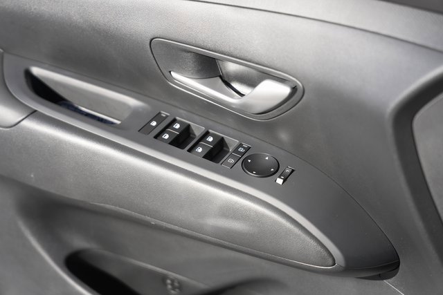 Used 2025 Hyundai Tucson SEL image 29