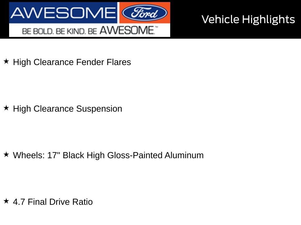 Certified 2021 Ford Bronco Badlands w/ Sasquatch Package image 11
