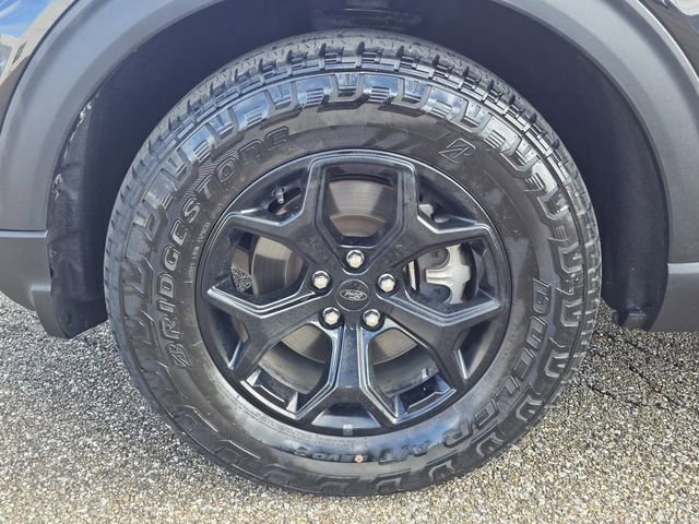 Certified 2023 Ford Explorer Timberline image 32