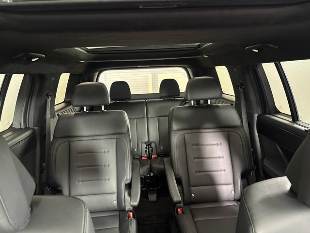 Used 2025 Hyundai Santa Fe Calligraphy AWD/4WD image 14
