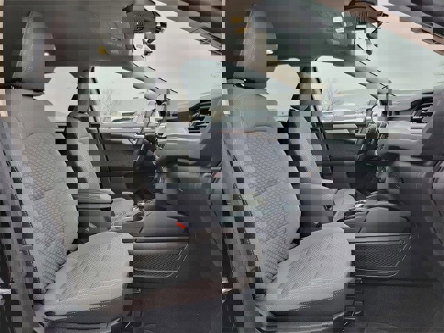 Certified 2020 Ford Escape SE image 24