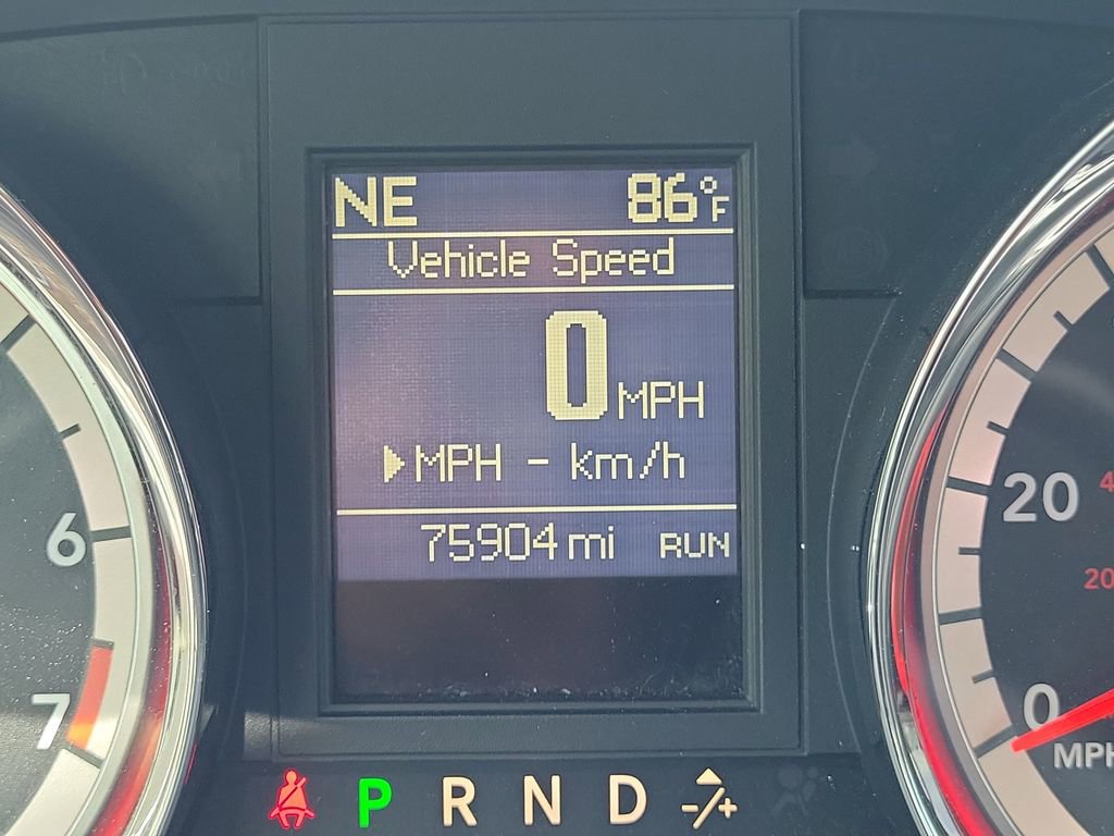 Used 2018 Dodge Grand Caravan GT image 28