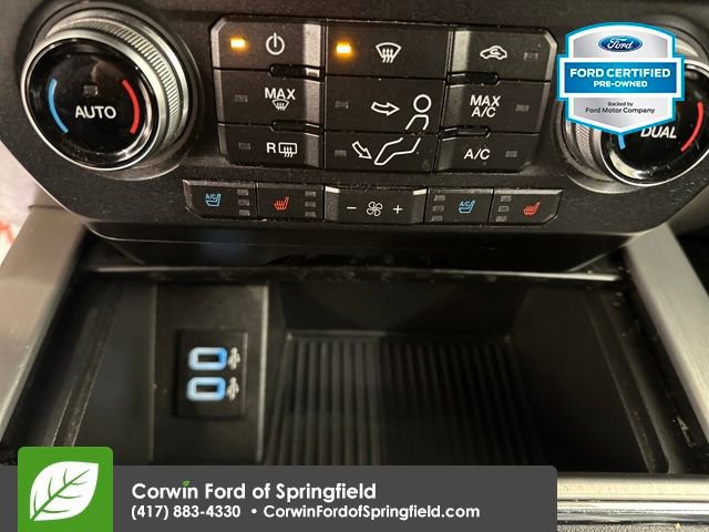 Certified 2019 Ford F350 Platinum w/ Platinum Ultimate Package image 33