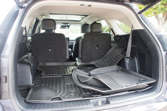 Used 2025 Kia Sorento EX w/ Panoramic Sunroof Package AWD/4WD image 16