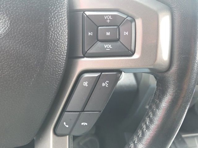 Certified 2021 Ford Expedition XLT image 39