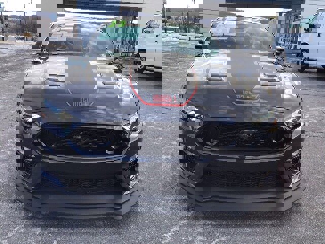 Certified 2023 Ford Mustang Mach 1 w/ Mach 1 Handling Package image 8