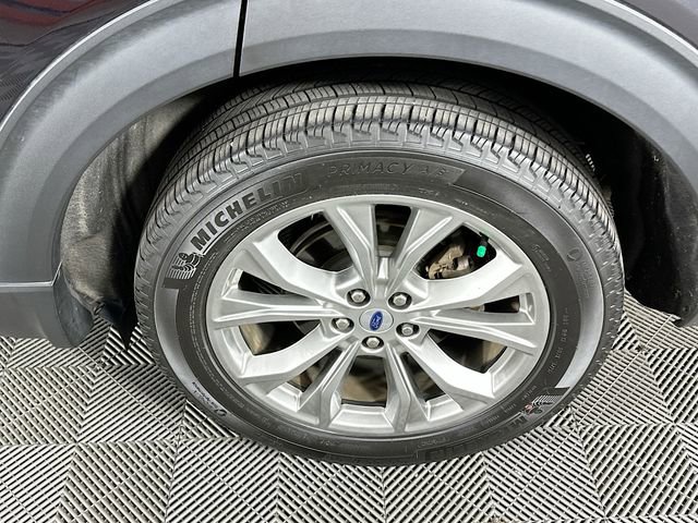 Certified 2023 Ford Explorer XLT w/ Equipment Group 202A image 39