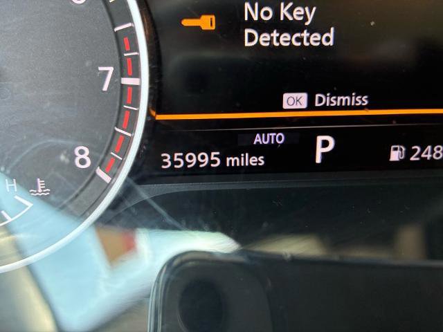 Used 2022 Nissan Pathfinder SL w/ SL Black Package image 19