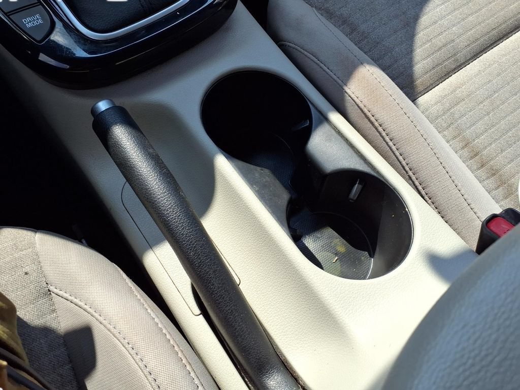 Used 2023 Kia Soul EX FWD image 16