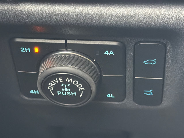 Certified 2026 Ford Expedition Tremor AWD/4WD image 34