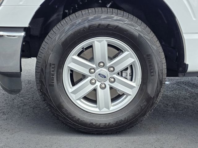 Certified 2022 Ford F150 XL w/ Equipment Group 101A High AWD/4WD image 27