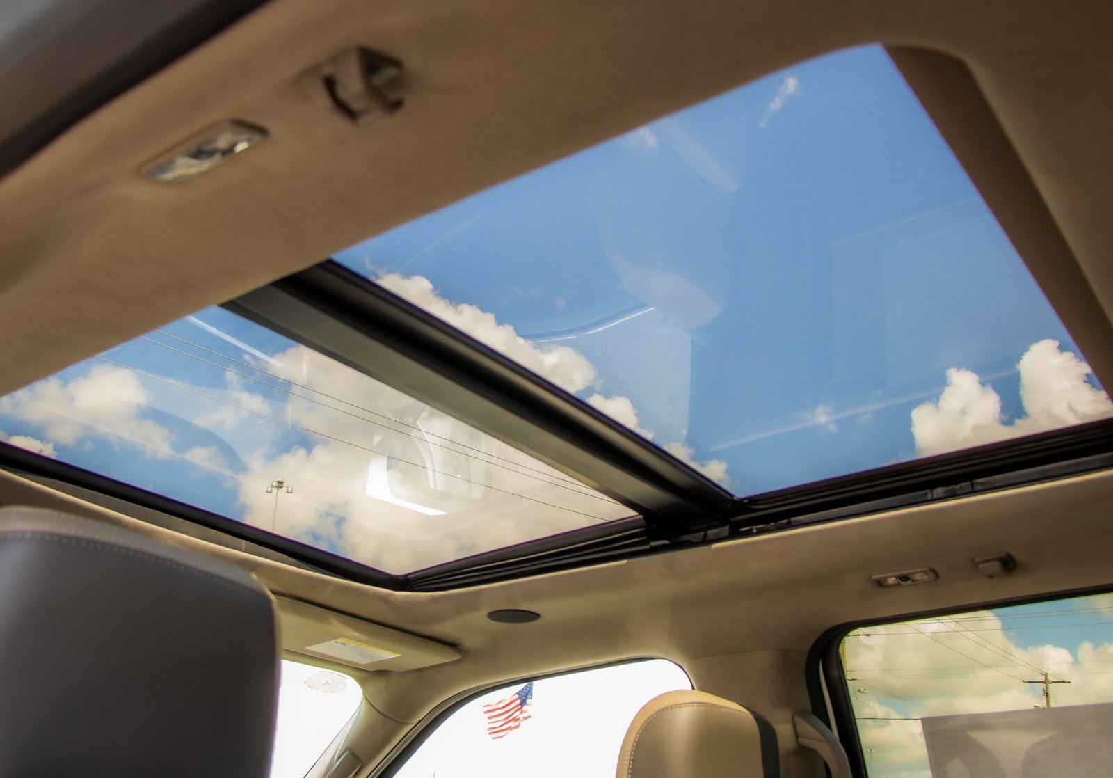 Certified 2025 Ford F150 Platinum w/ Equipment Group 703A Plus image 13