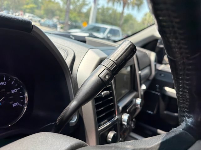 Certified 2019 Ford F250 Lariat w/ Lariat Value Package AWD/4WD image 26
