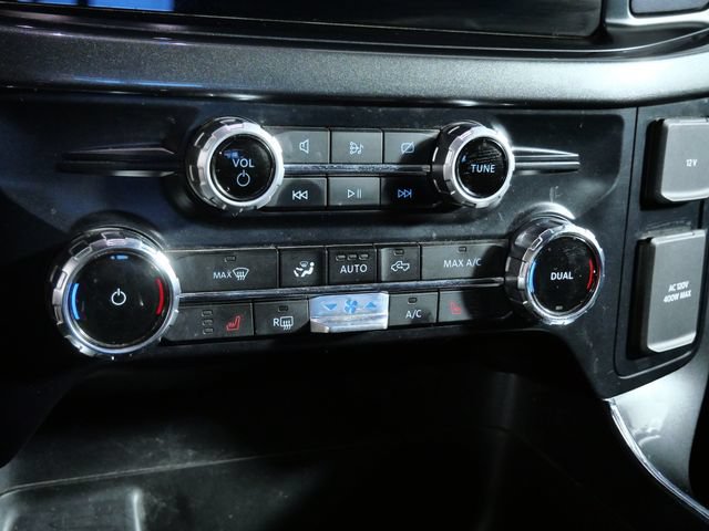 Certified 2023 Ford F150 XLT w/ Equipment Group 302A High AWD/4WD image 21