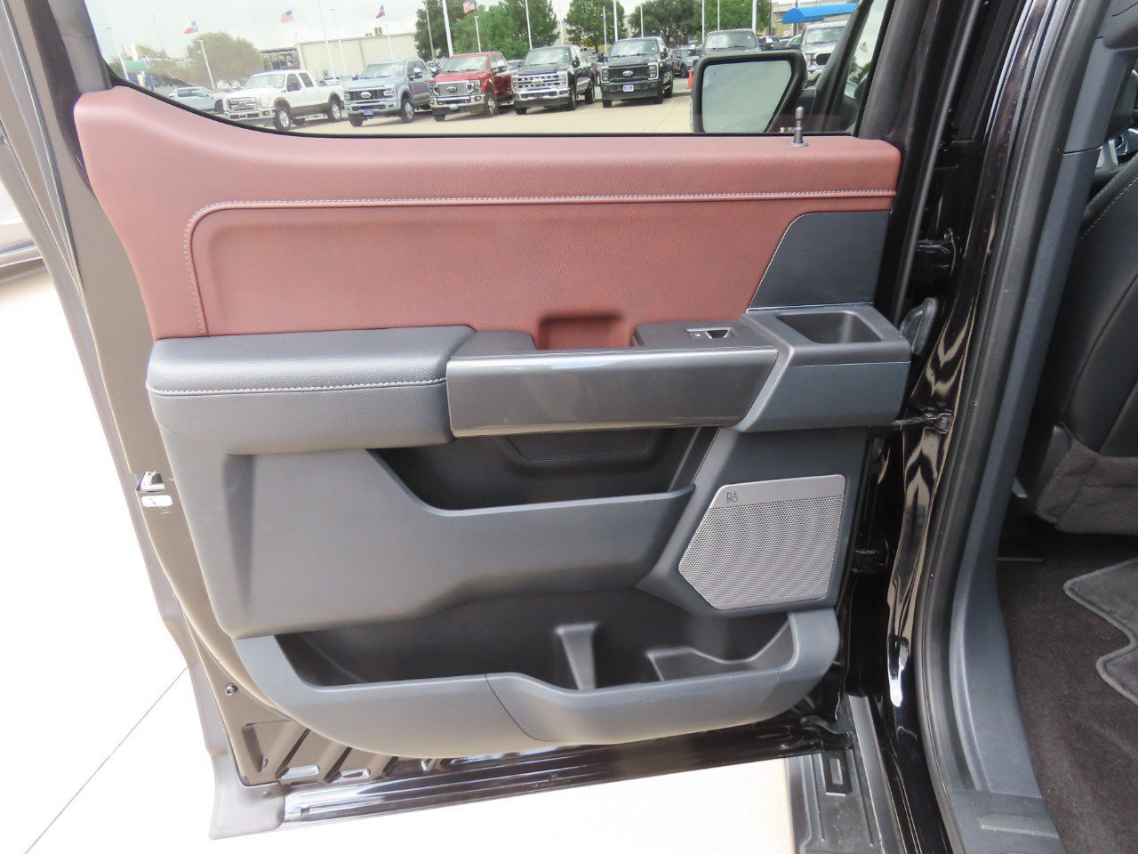 Certified 2022 Ford F150 Lariat AWD/4WD image 18