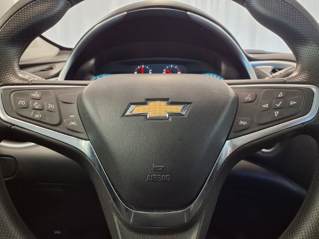 Used 2024 Chevrolet Malibu LT FWD image 15