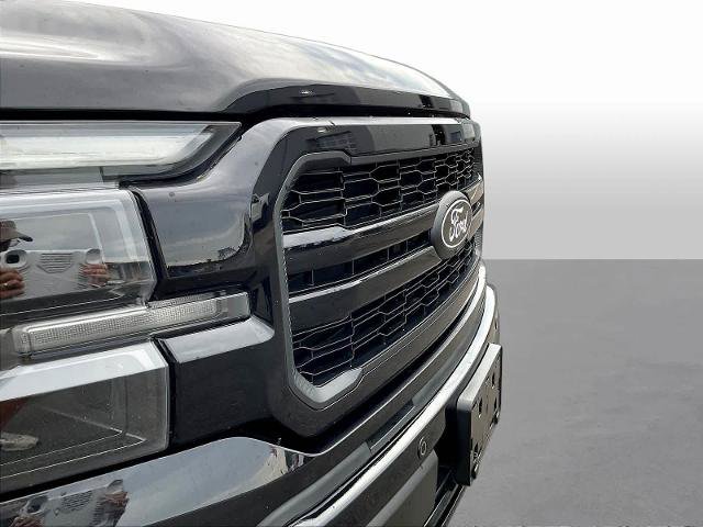 Certified 2024 Ford F150 Lariat AWD/4WD image 34