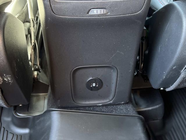 Certified 2024 Ford Escape ST-Line w/ Tech Pack #1 image 16