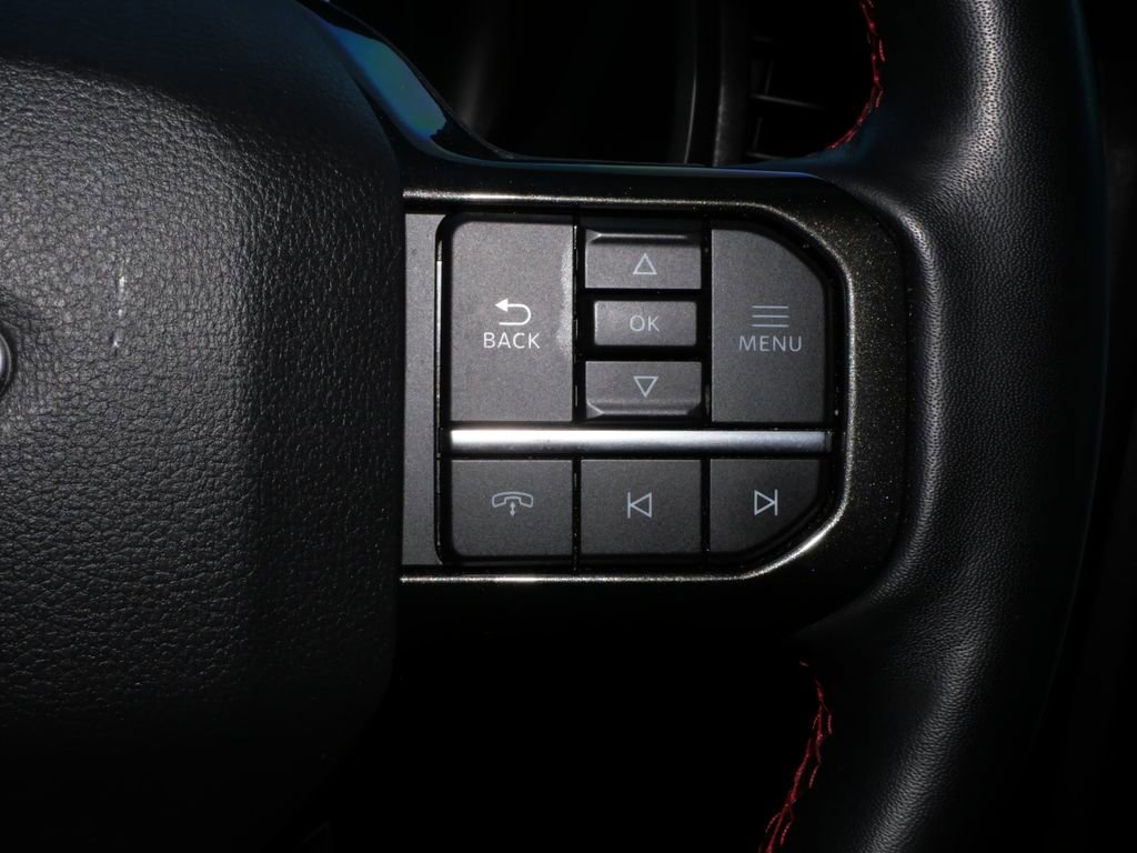 Certified 2022 Ford Expedition Limited AWD/4WD image 36