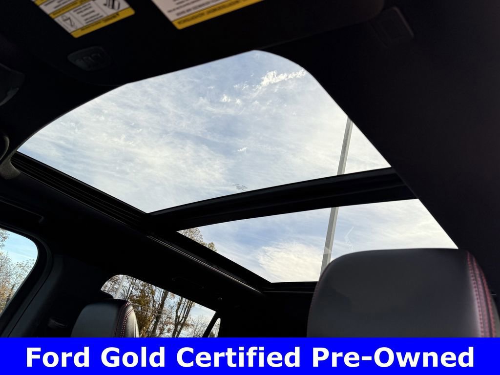 Certified 2024 Ford Expedition Max Limited image 14
