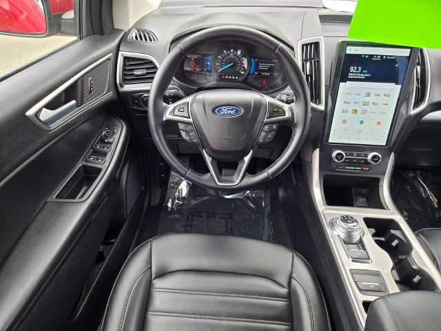 Certified 2023 Ford Edge SEL w/ Convenience Package AWD/4WD image 16