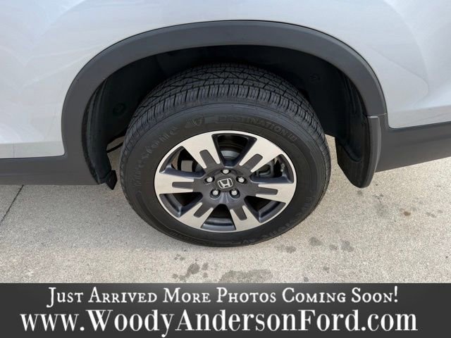 Used 2019 Honda Ridgeline RTL-E image 5