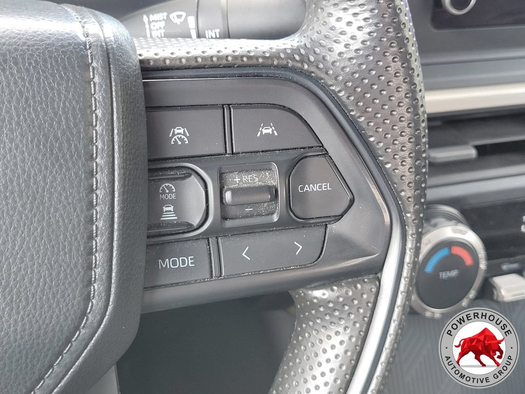 Used 2024 Toyota Tacoma SR AWD/4WD image 29