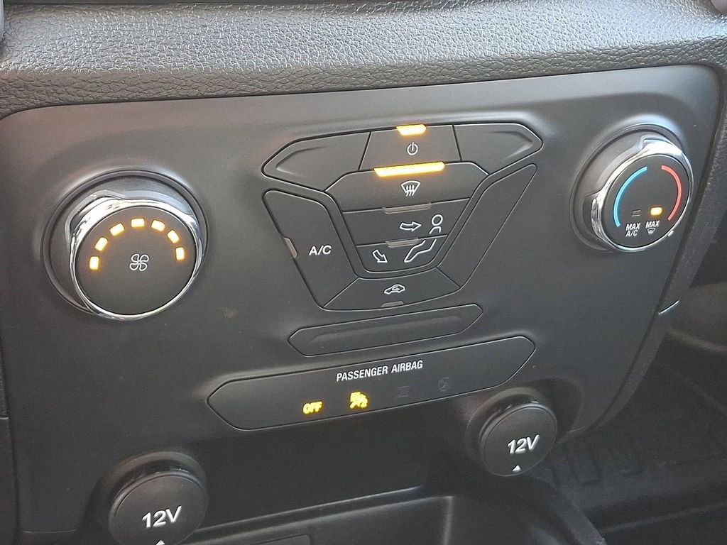 Certified 2022 Ford Ranger XL w/ FX4 Off-Road Package image 16