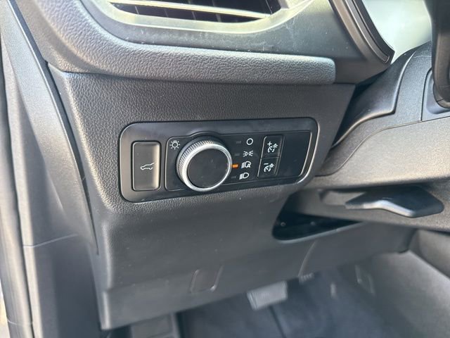 Certified 2024 Ford Escape Active FWD image 17