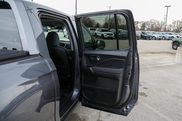 Used 2023 Honda Ridgeline RTL-E image 27