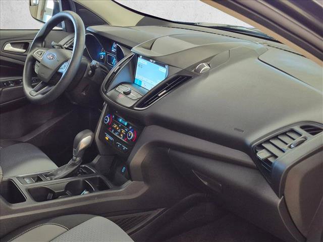 Certified 2019 Ford Escape SE FWD image 24