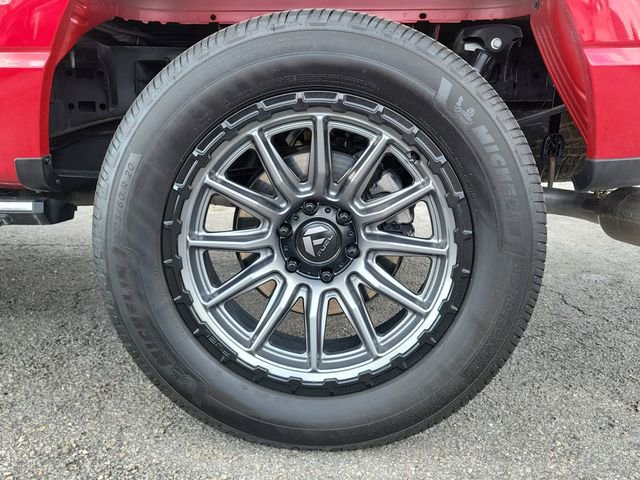 Certified 2023 Ford F150 Platinum AWD/4WD image 8