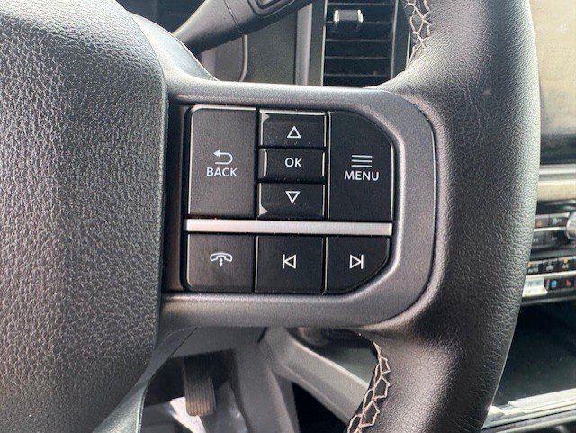 Certified 2026 Ford F250 Lariat AWD/4WD image 17