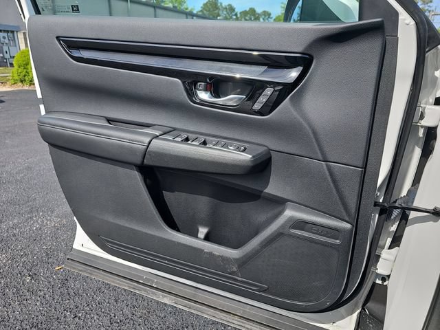 Used 2025 Honda CR-V EX-L image 31