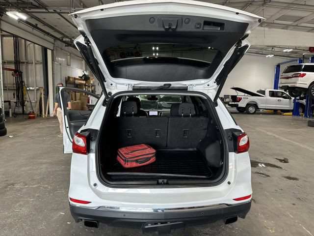 Used 2020 Chevrolet Equinox LT AWD/4WD image 25