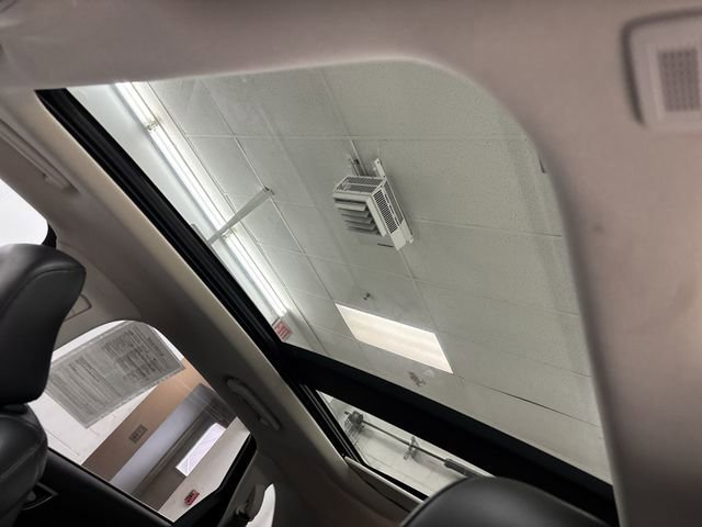 Certified 2023 Ford Edge SEL w/ Convenience Package image 12