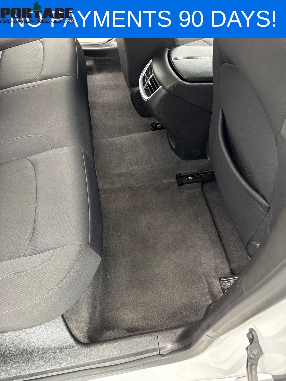 Used 2024 Chevrolet Malibu LT FWD image 26
