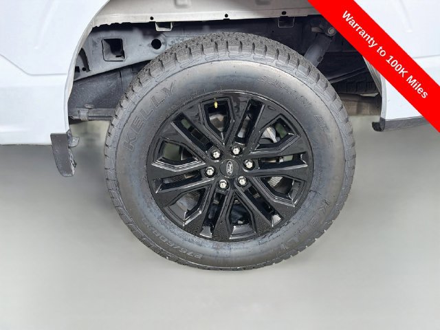 Certified 2025 Ford F150 XLT w/ Equipment Group 303A High AWD/4WD image 39