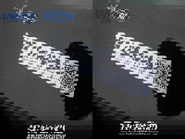 Certified 2020 Ford Escape SEL image 32