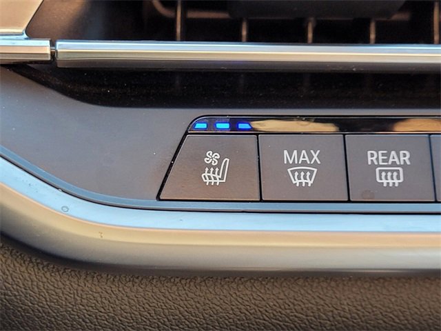 Used 2019 BMW X5 xDrive40i image 22