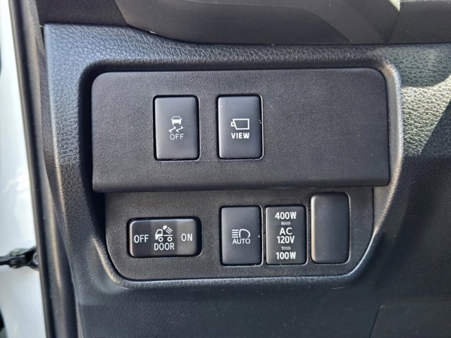 Used 2020 Toyota Tacoma TRD Pro AWD/4WD image 22