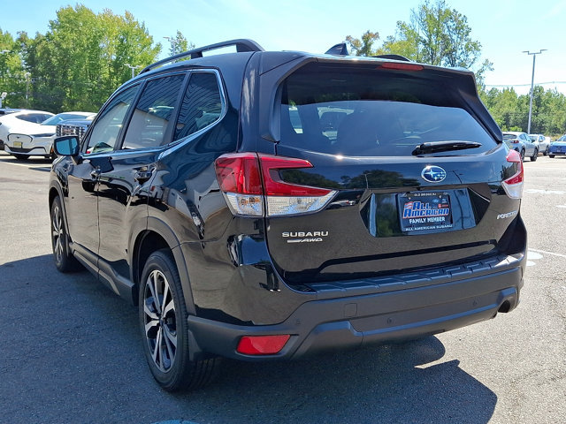 Used 2020 Subaru Forester Limited AWD/4WD image 8