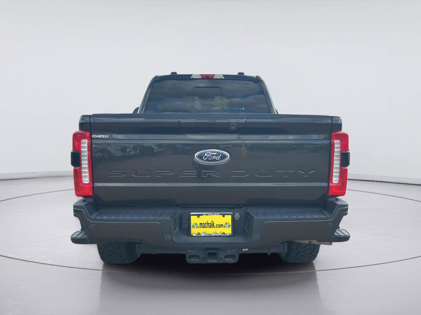 Certified 2024 Ford F250 XLT w/ XLT Premium Package AWD/4WD image 5