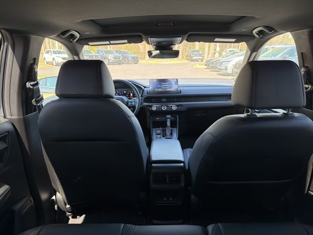 Used 2026 Honda CR-V Sport-L image 21