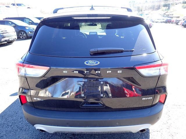 Certified 2022 Ford Escape SEL w/ Technology Package image 3
