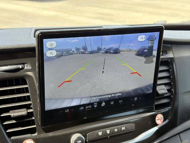 Certified 2024 Ford Transit 350 XLT RWD image 27
